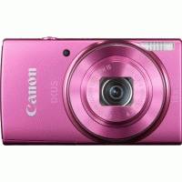 фотоаппарат Canon IXUS 155 Pink