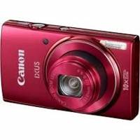 фотоаппарат Canon IXUS 155 Red