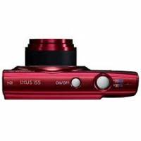 Canon IXUS 155 Red