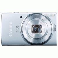 Canon IXUS 155 Silver