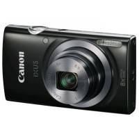 фотоаппарат Canon IXUS 160 Black