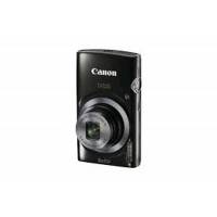фотоаппарат Canon IXUS 160 Black