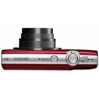 фотоаппарат Canon IXUS 160 Red