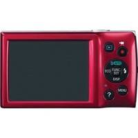 Canon IXUS 160 Red
