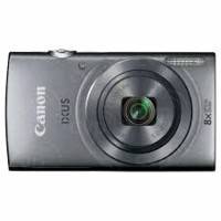 фотоаппарат Canon IXUS 160 Silver