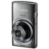 фотоаппарат Canon IXUS 160 Silver