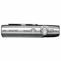 Canon IXUS 160 Silver