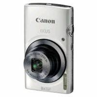 Canon IXUS 160 White