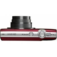 фотоаппарат Canon IXUS 165 Red