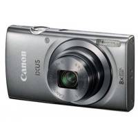 фотоаппарат Canon IXUS 165 Silver