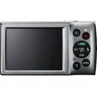 Canon IXUS 165 Silver