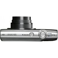 фотоаппарат Canon IXUS 165 Silver
