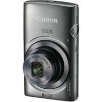 Canon IXUS 165 Silver