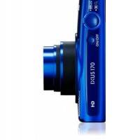 фотоаппарат Canon IXUS 170 Blue