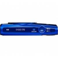 Canon IXUS 170 Blue
