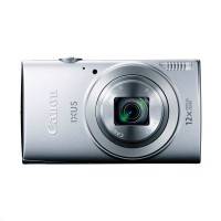 фотоаппарат Canon IXUS 170 Silver