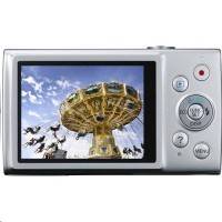 Canon IXUS 170 Silver