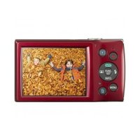 фотоаппарат Canon IXUS 175 Red