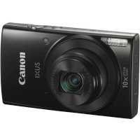 фотоаппарат Canon IXUS 180 Black