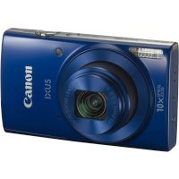 фотоаппарат Canon IXUS 180 Blue