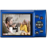 фотоаппарат Canon IXUS 180 Blue