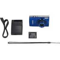 Canon IXUS 180 Blue