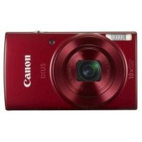 фотоаппарат Canon IXUS 180 Red