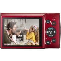 Canon IXUS 180 Red