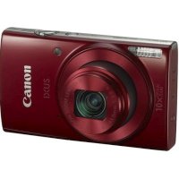Canon IXUS 180 Red