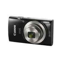 Canon IXUS 185 Black