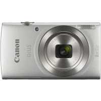 фотоаппарат Canon IXUS 185 Silver 1806C001
