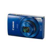 фотоаппарат Canon IXUS 190 Blue