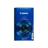 фотоаппарат Canon IXUS 190 Blue