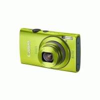 фотоаппарат Canon IXUS 230 HS Green