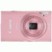 фотоаппарат Canon IXUS 240 HS Pink