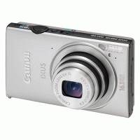фотоаппарат Canon IXUS 240 HS Silver