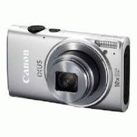 фотоаппарат Canon IXUS 255 HS Silver