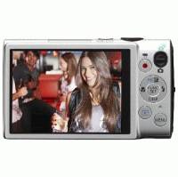 Canon IXUS 255 HS Silver