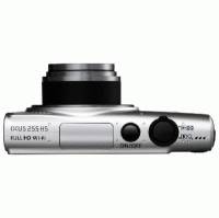 фотоаппарат Canon IXUS 255 HS Silver