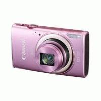 фотоаппарат Canon IXUS 265 HS Pink