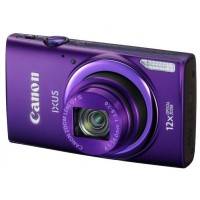 фотоаппарат Canon IXUS 265 HS Purple