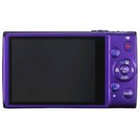 Canon IXUS 265 HS Purple