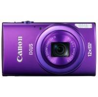 фотоаппарат Canon IXUS 265 HS Purple