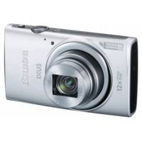 Canon IXUS 265 HS Silver