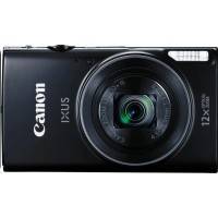 Canon IXUS 275 HS Black