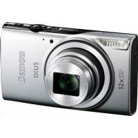 фотоаппарат Canon IXUS 275 HS Silver