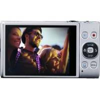 Canon IXUS 275 HS Silver