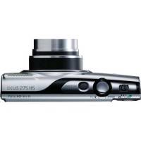 фотоаппарат Canon IXUS 275 HS Silver