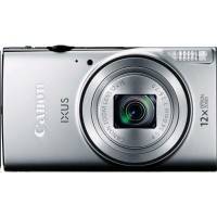 Canon IXUS 275 HS Silver