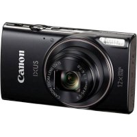 фотоаппарат Canon IXUS 285 HS Black